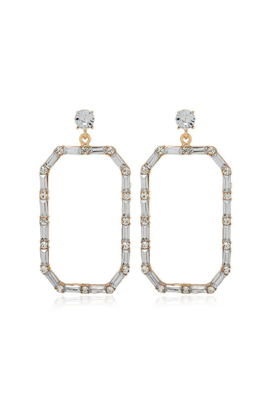 Jolin Orecchini di diamanti